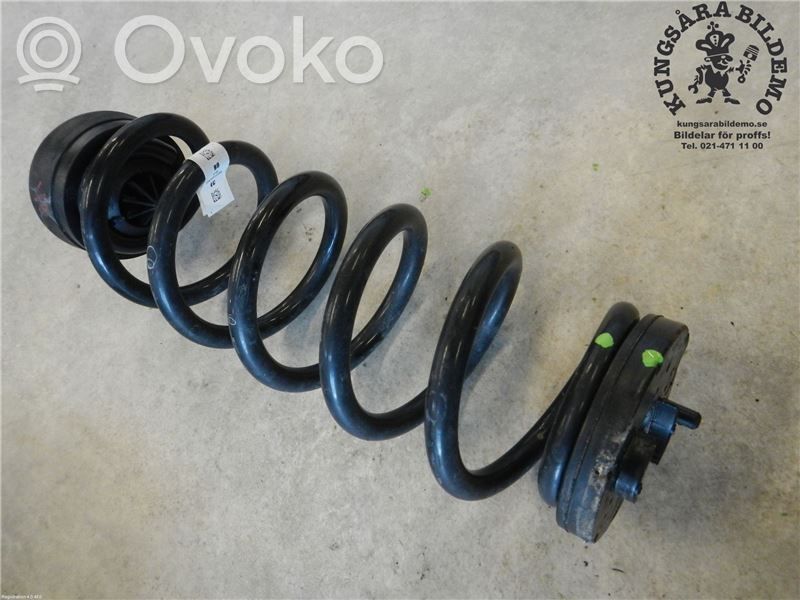 Audi A4 S4 B9 Feder hinten 