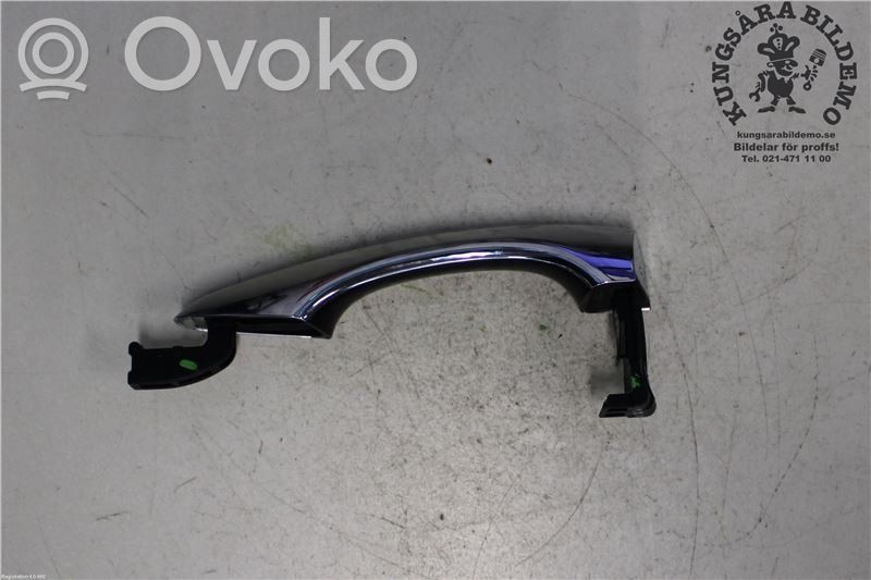 KIA Sorento Manecilla externa puerta delantera 