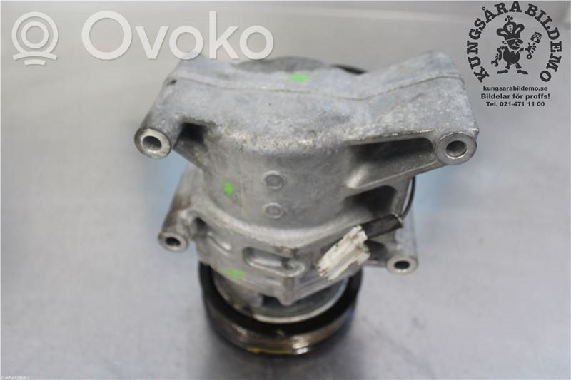 Mazda 2 Air conditioning (A/C) compressor (pump) 