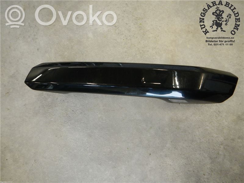 Audi A4 S4 B9 Manecilla externa puerta delantera 