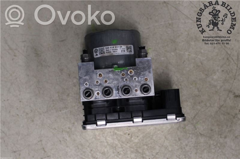 Skoda Kodiaq ABS Blokas 