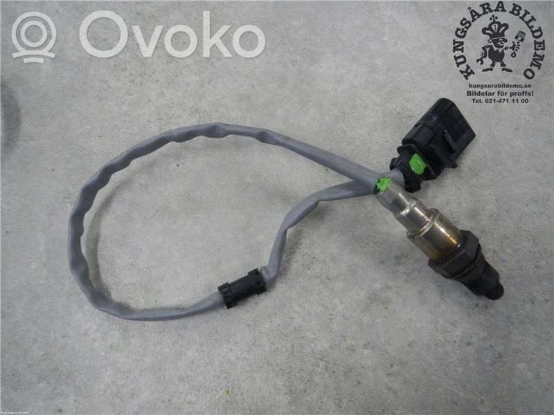 Lambda probe sensor   8K0906262G,0258030102