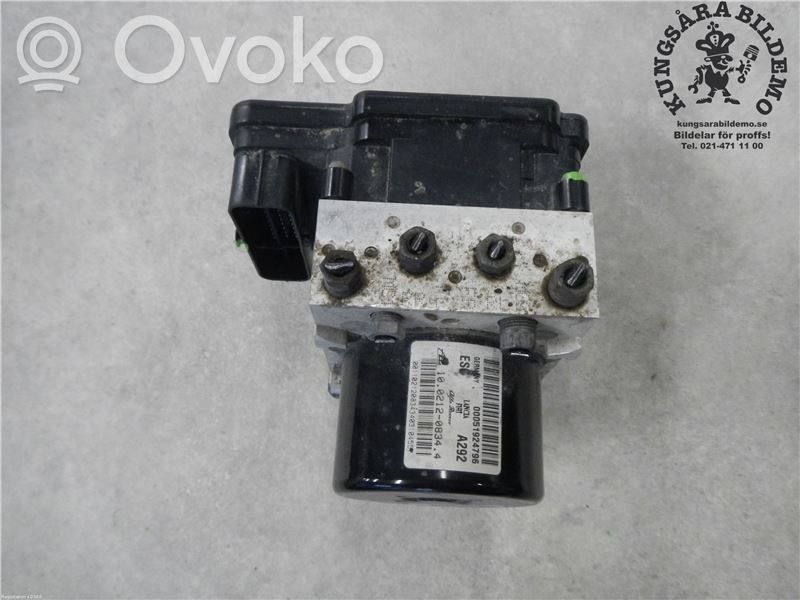 ABS Pump   95517800,10021208344,51924796