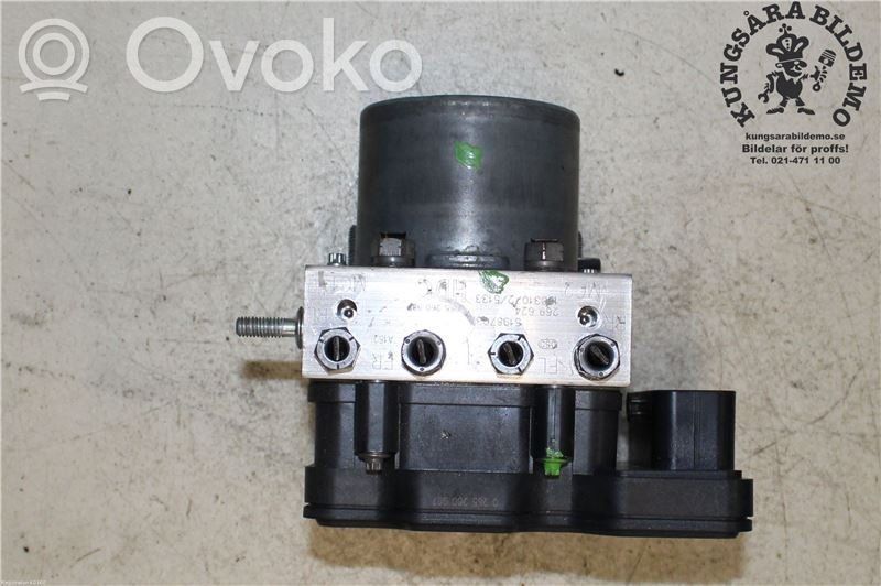 Fiat Ducato Bomba de ABS 