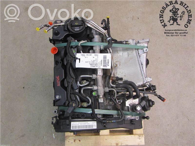 Motor   04L100091CX,DETA