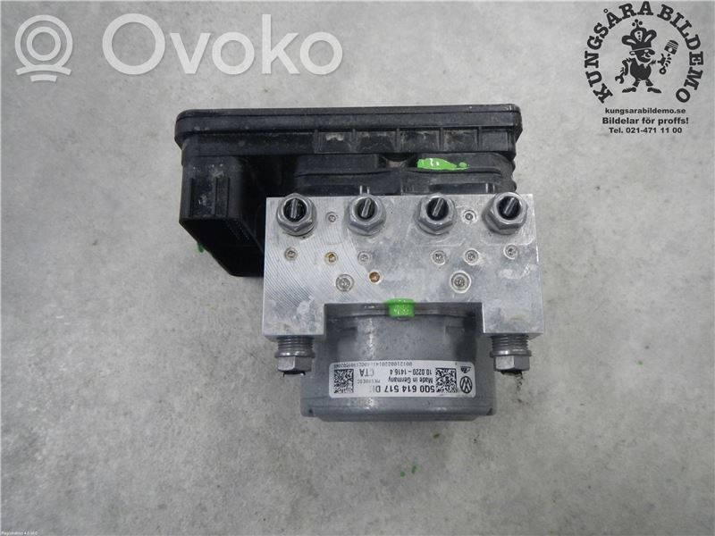 Skoda Superb B8 (3V) Pompa ABS 