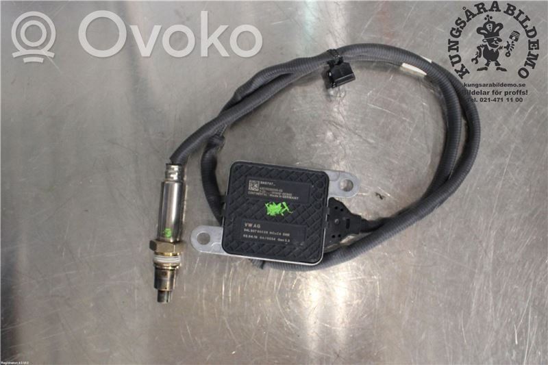 Skoda Superb B8 (3V) Lambda probe sensor 