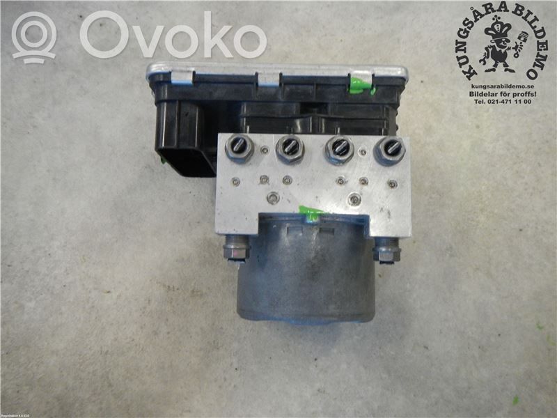 Volkswagen Caddy Bomba de ABS 