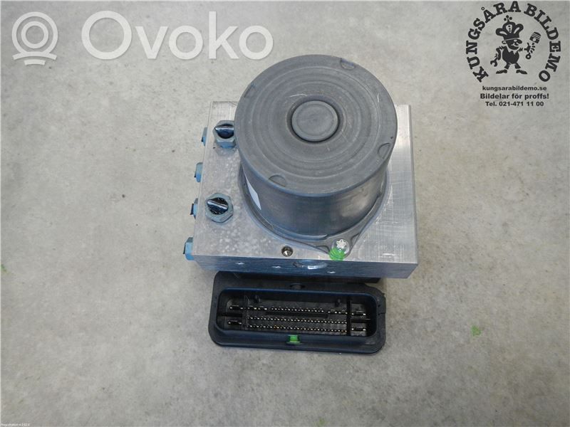 Audi A4 S4 B9 ABS bloks 