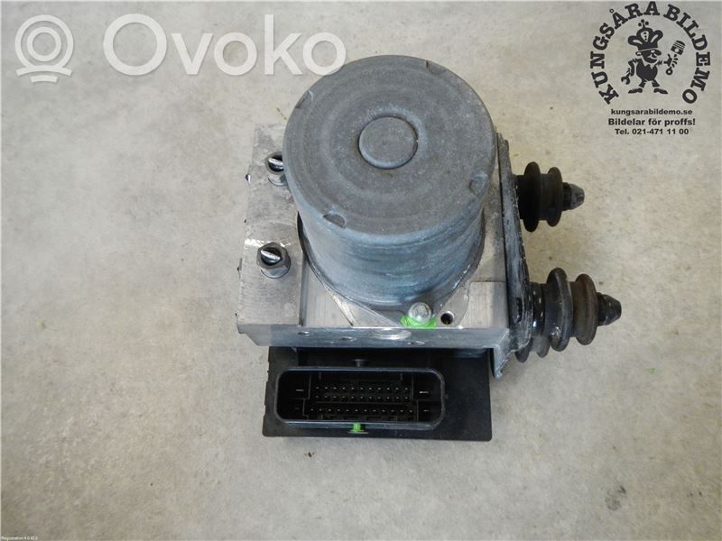 Audi A4 S4 B8 8K ABS Blokas 