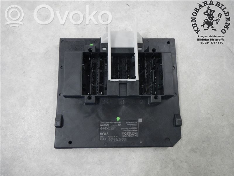 Autres unités de commande / modules   5Q0937084DH,5Q0937084DG,5Q0937084DG