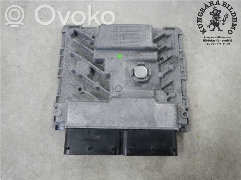 Audi A5 Injection control unit/module 