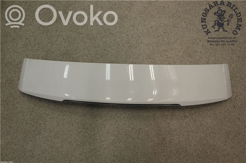 BMW 5 F10 F11 Spoiler lunetă/portbagaj 