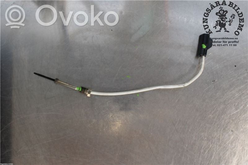 Ford Mondeo MK V Czujnik temperatury spalin 