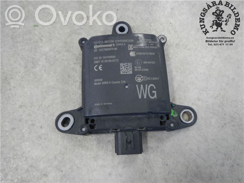Autres unités de commande / modules   8816212040
