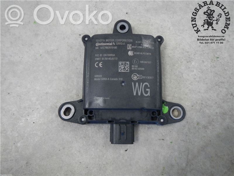 Toyota Corolla E210 E21 Autres unités de commande / modules 