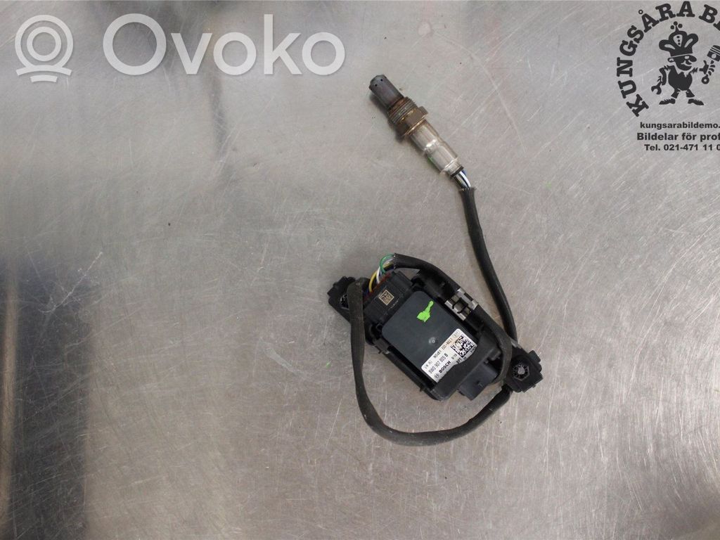 Audi A4 S4 B9 8W Lambda probe sensor 