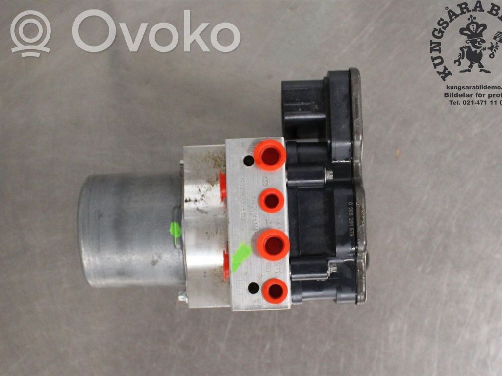 Audi A4 S4 B9 8W ABS Pump 