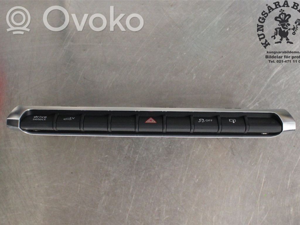 Audi A3 S3 8V Interruttore/pulsante di controllo multifunzione 