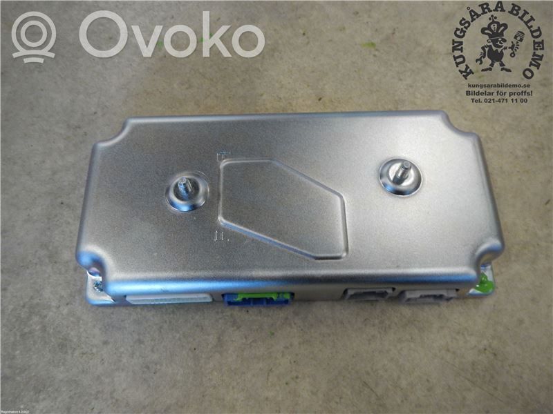 Kiti valdymo blokai/ moduliai   N2Y0R19A0B,N248R19AXB,N248R19AXB