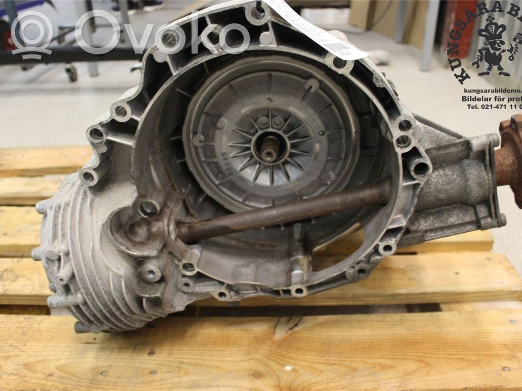 Audi A5 8T 8F Automatic gearbox 