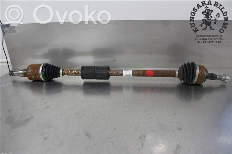 Ford Focus Front driveshaft 