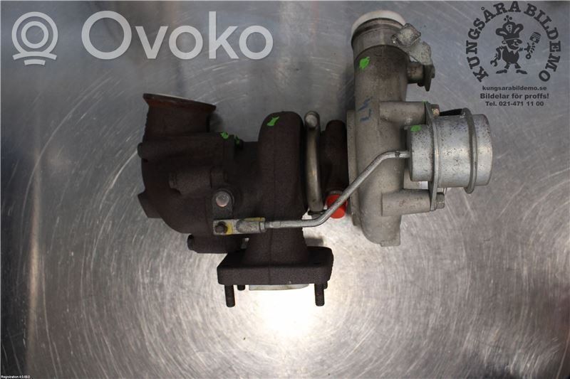 Fiat Ducato Turbina 