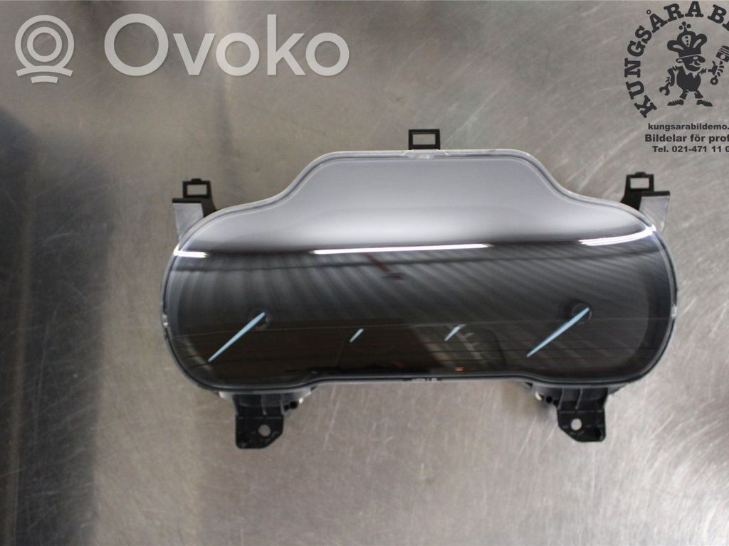 Ford Transit -  Tourneo Connect Tachimetro (quadro strumenti) 