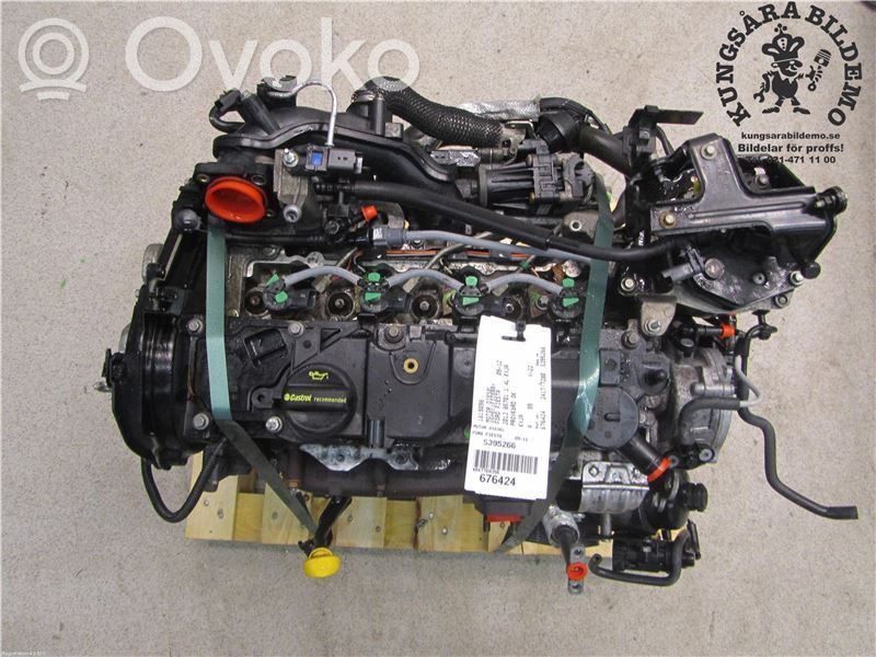 Motor   1819098,KVJA