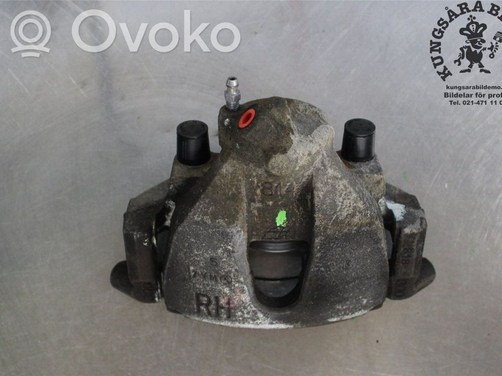 Ford Ecosport Priekinis suportas 
