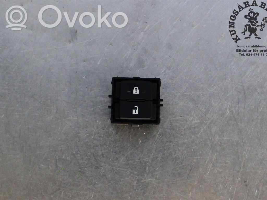 Lexus NX Central locking switch button 