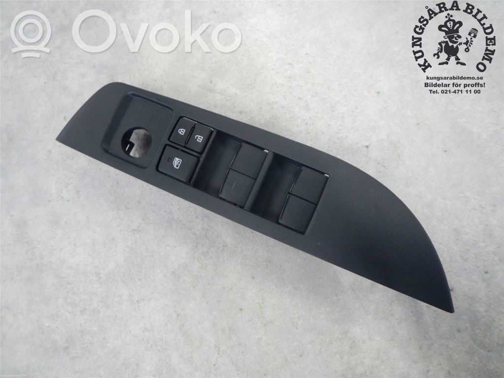 Toyota Corolla E210 E21 Electric window control switch 