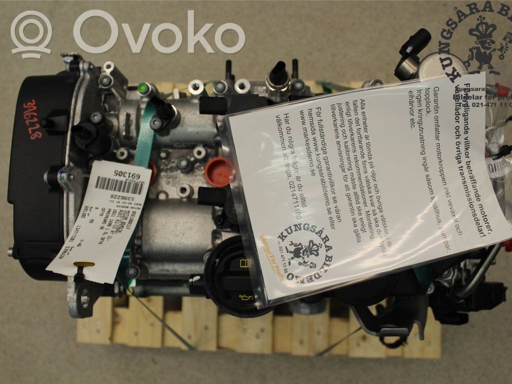 Motor   05E100031F,DFYA