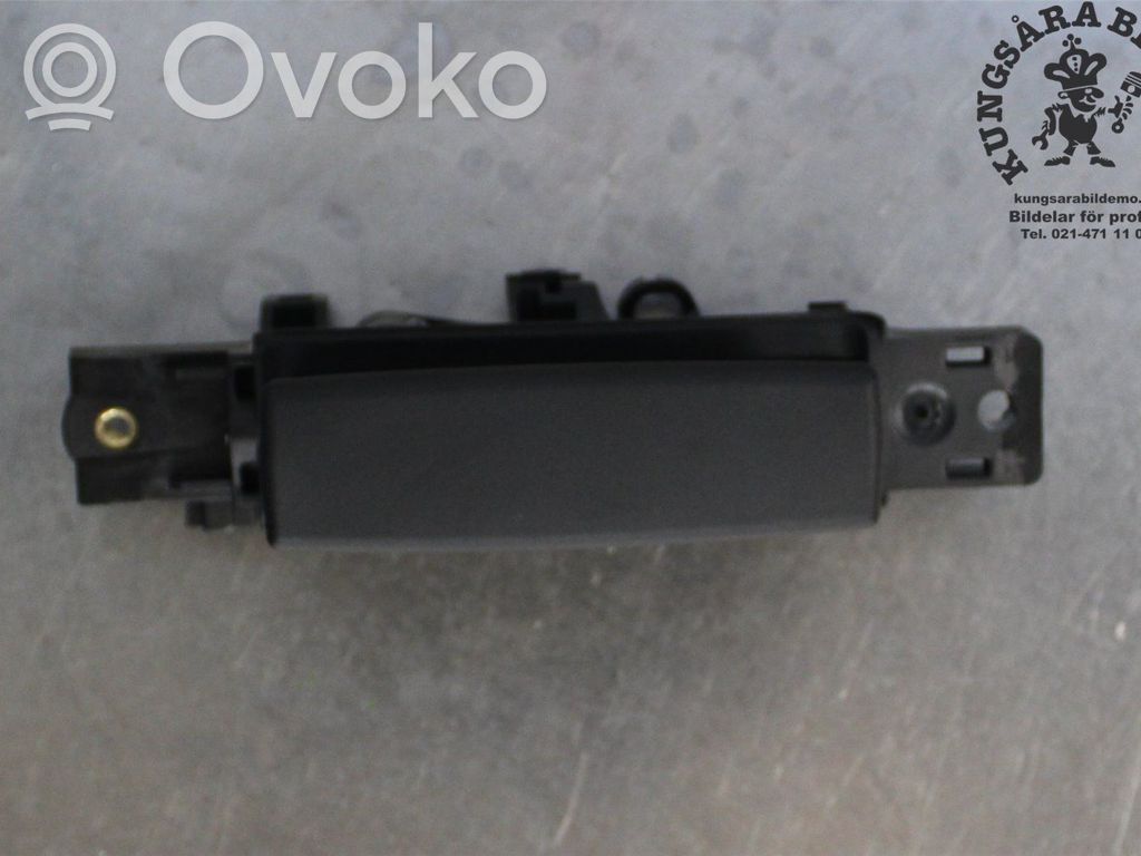 Front door interior handle   2437012