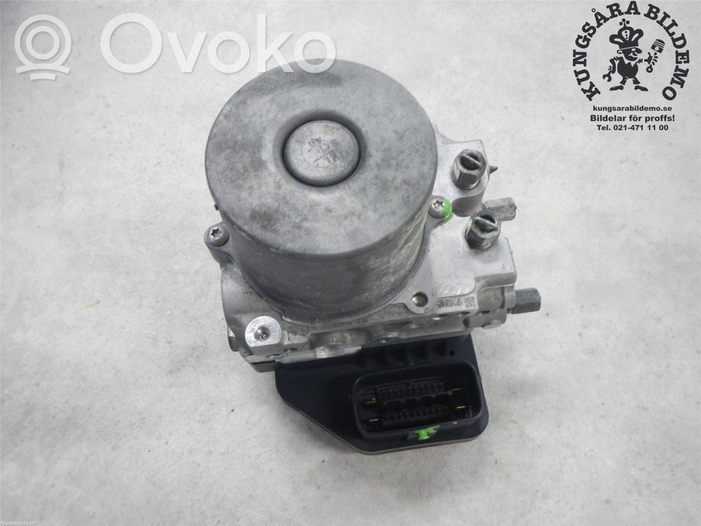 Mazda 6 ABS bloks 