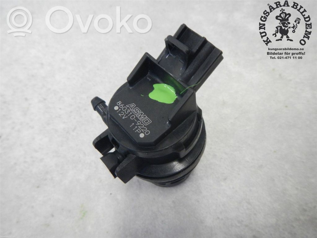 Mazda 6 Windscreen/windshield washer pump 