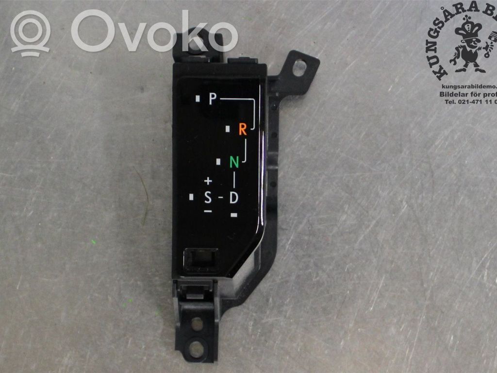 Lexus NX Gear shifter surround trim plastic 