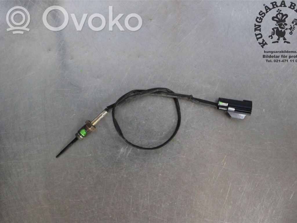 Ford Transit -  Tourneo Connect Sensor de temperatura del escape 