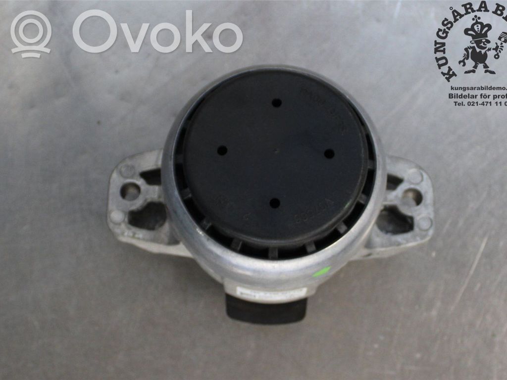 Porsche Panamera (970) Suport tampon motor 