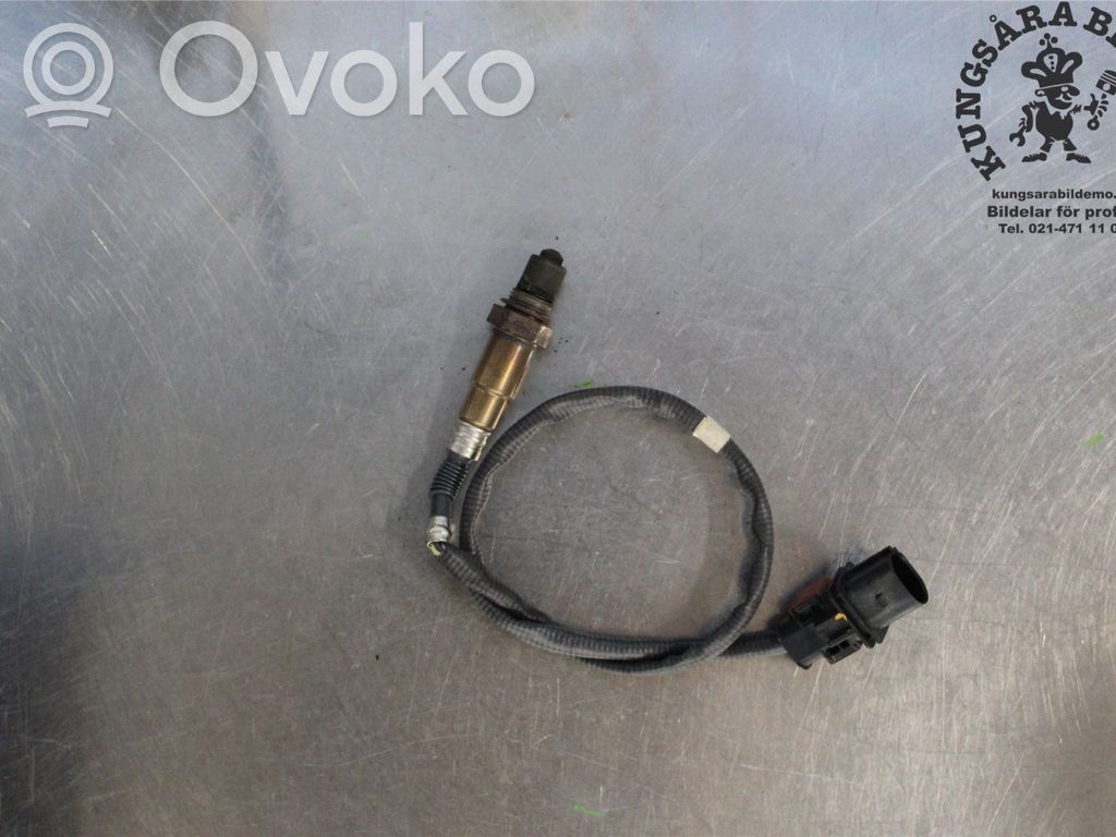Lambda probe sensor   2118242,HB19Y460DA,HB19Y460DA
