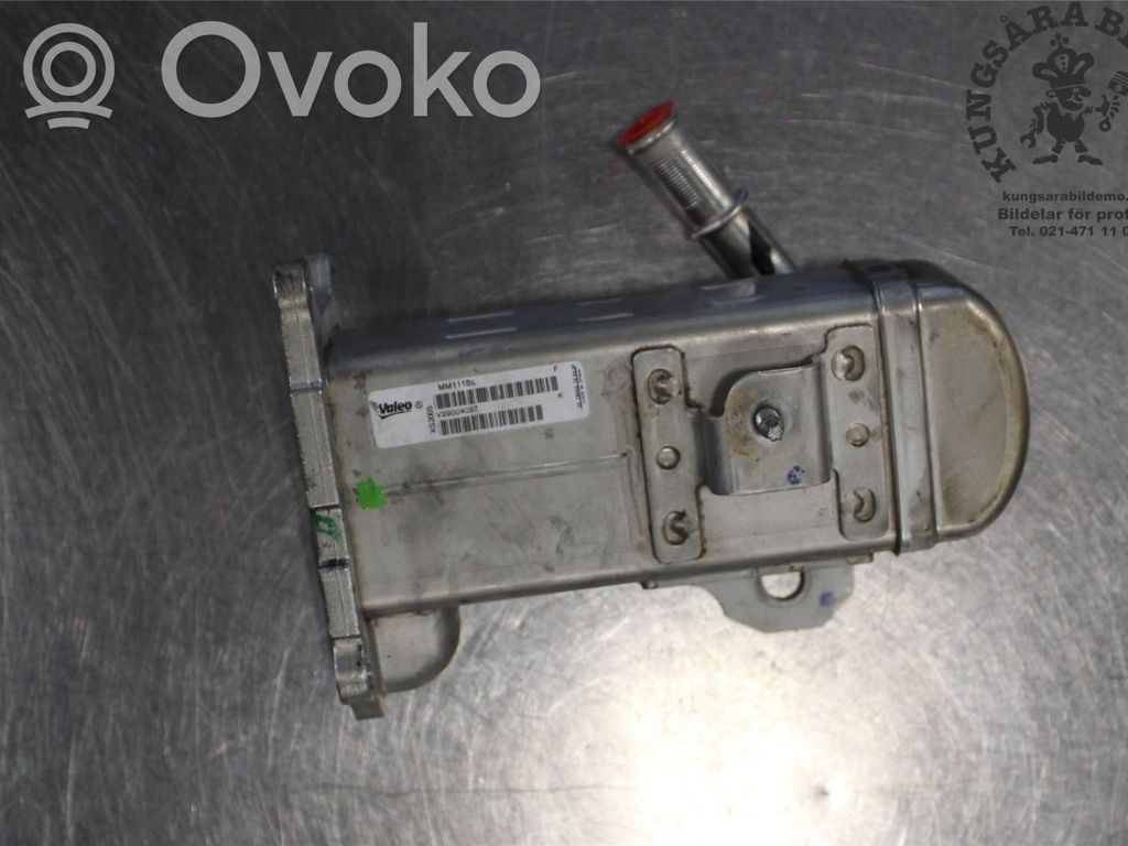 Ford Kuga I EGR aušintuvas 