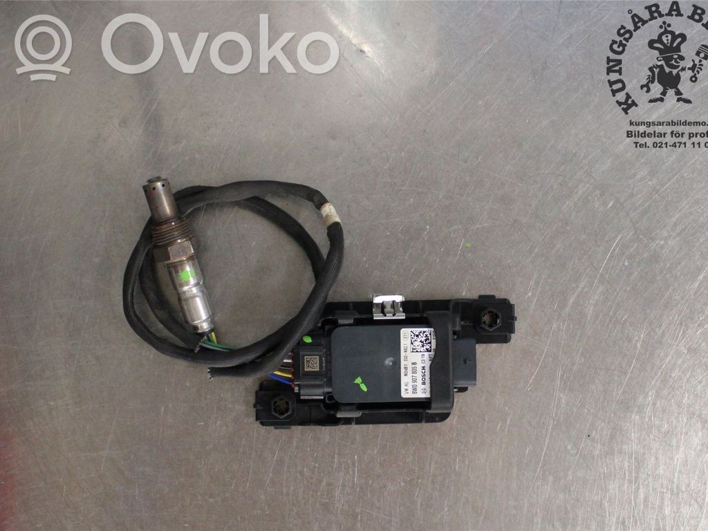 Audi A4 S4 B9 8W Lambda probe sensor 
