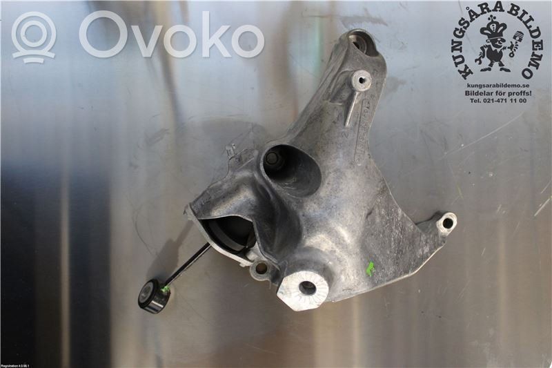 Audi A6 S6 C8 4K Engine mounting bracket 