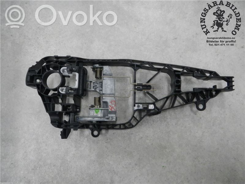 Mini One - Cooper F56 F55 Manecilla externa puerta delantera 