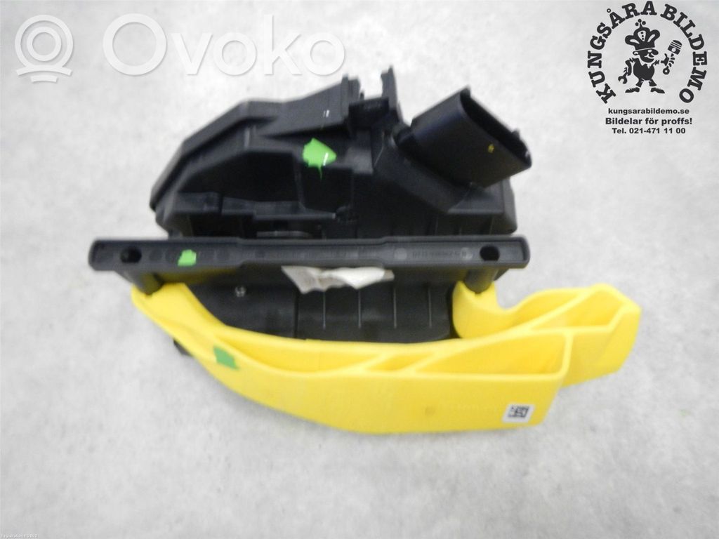 Ford Transit -  Tourneo Connect Etuoven lukko 