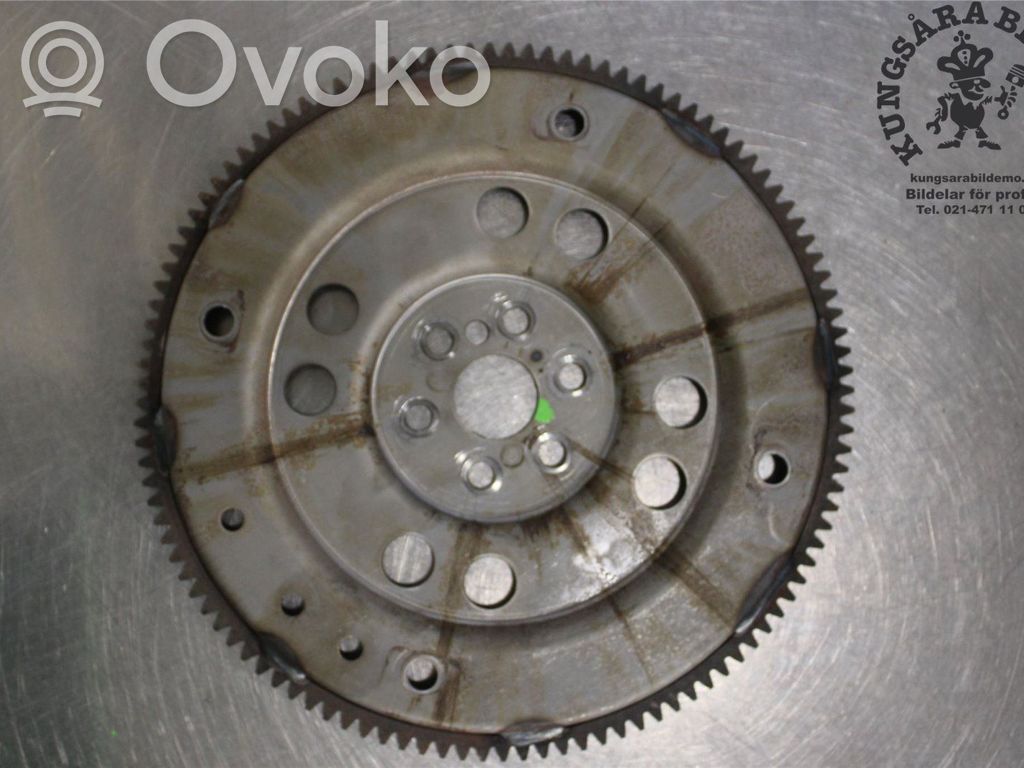 Ford Focus Flywheel 