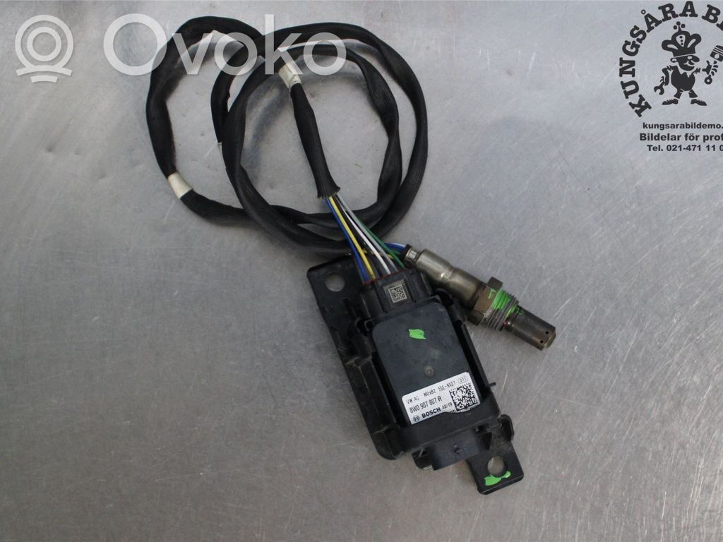 Audi A4 S4 B9 8W Lambda probe sensor 