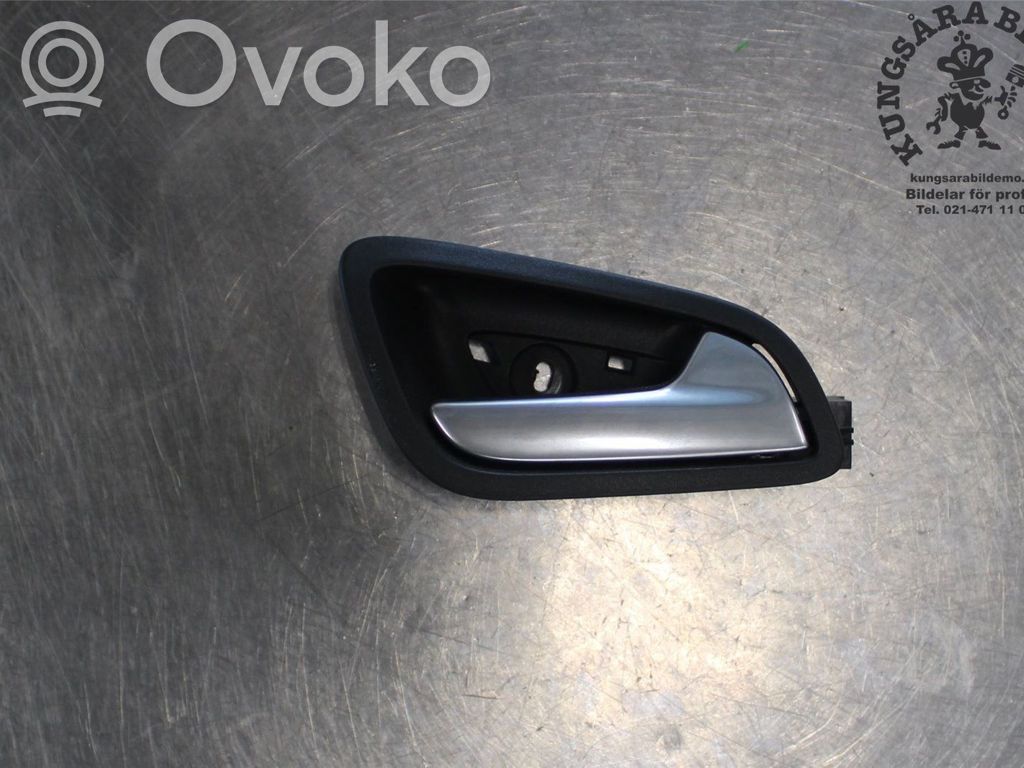 Ford Transit Courier Manecilla interna puerta delantera 