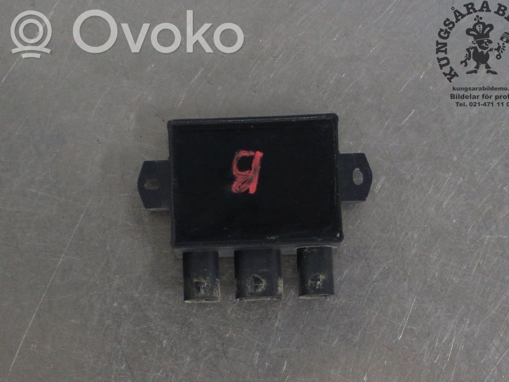 Volvo S90, V90 Tailgate/trunk control unit/module 