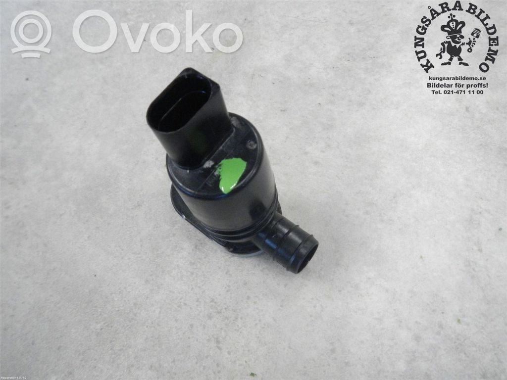 Ford Focus Logu mazgātāja sūknis 